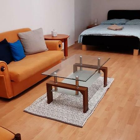 Big Modern Doubleroom Near Cathedral Кошице Екстер'єр фото