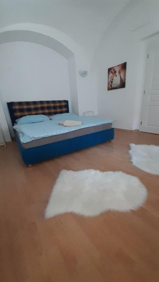 Big Modern Doubleroom Near Cathedral Кошице Екстер'єр фото